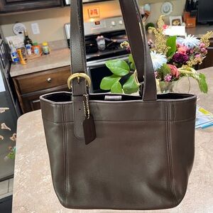 VINTAGE Coach 4157 Soho Bag